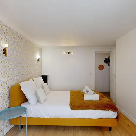 Lägenhet Bluestay 5- Superbe A