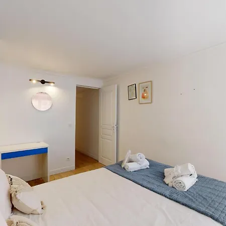 Bluestay 5- Superbe A Paris