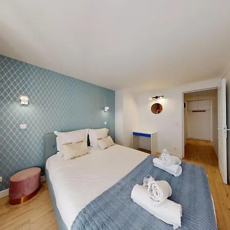 Bluestay 5- Superbe A