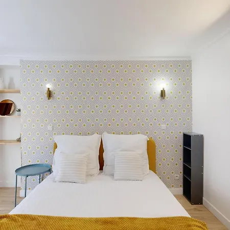 Bluestay 5- Superbe A Apartment *