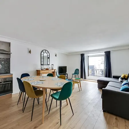 Bluestay 5- Superbe A Apartment *