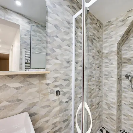 Bluestay 5- Superbe A Apartment Paris