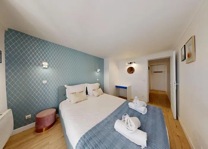 Bluestay 5- Superbe A