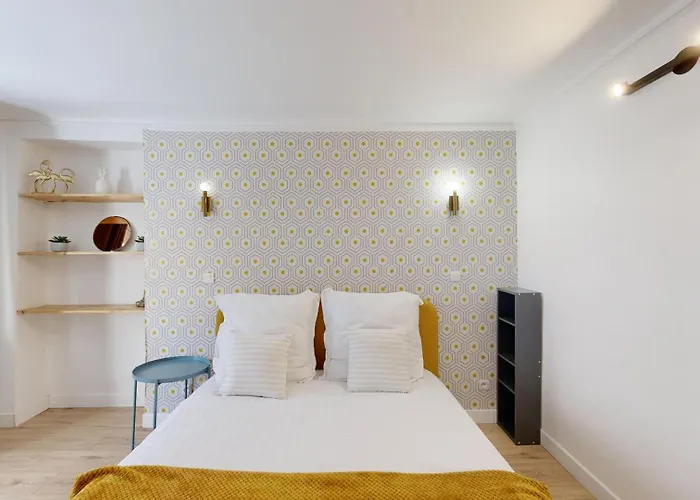 Bluestay 5- Superbe A Apartamento *